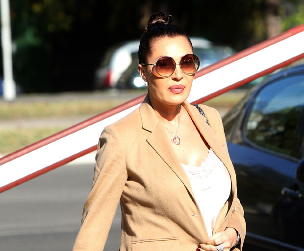 Цеца открила: Ова популарна глумица ће се наћи у улози Светлане Ражнатовић, а ево кога је одабрала да игра Аркана (ФОТО)